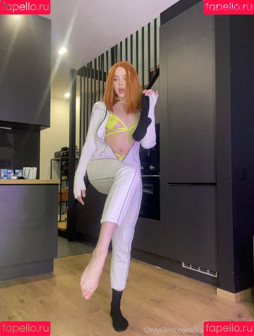 Kate Johhanson Onlyfans Photo Gallery 