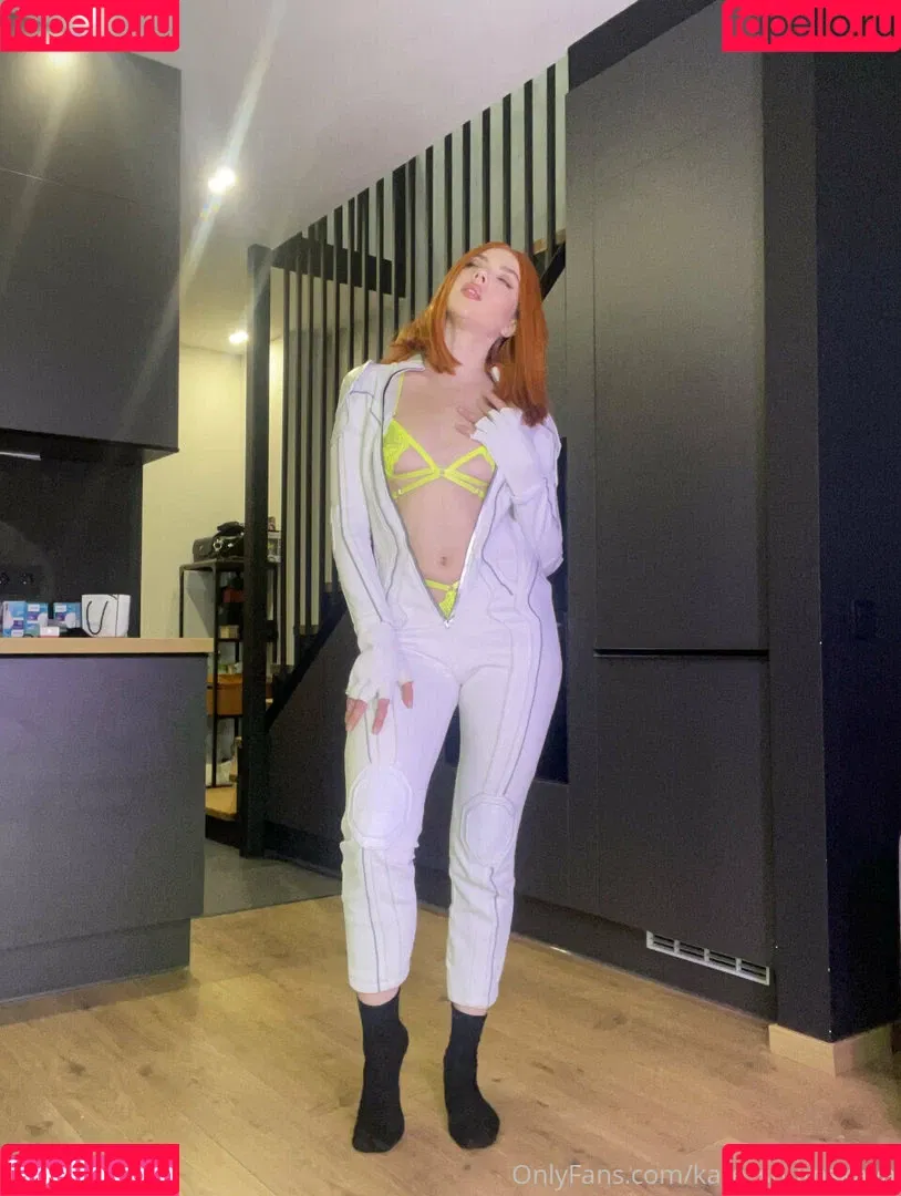 Kate Johhanson Onlyfans Photo Gallery 