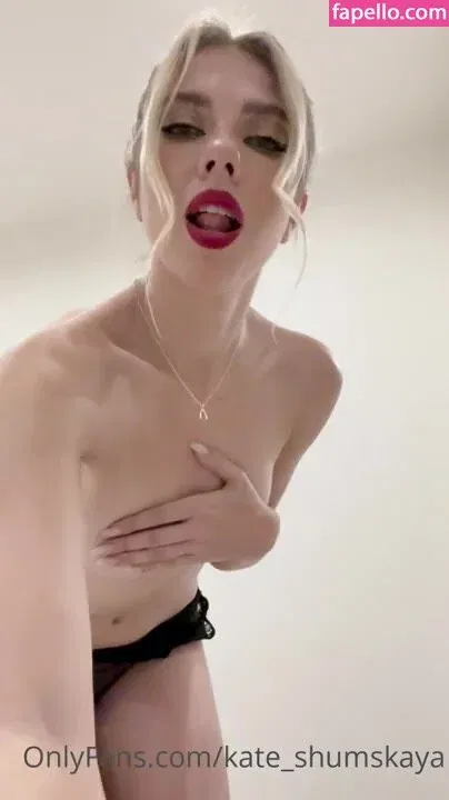 Kate Johhanson Onlyfans Photo Gallery 