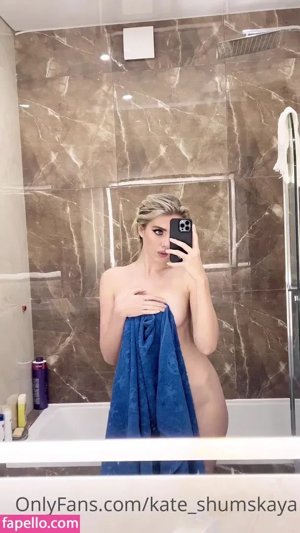 Kate Johhanson Onlyfans Photo Gallery 