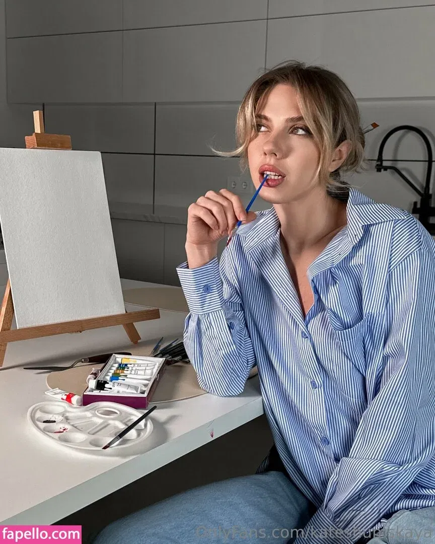 Kate Johhanson Onlyfans Photo Gallery 