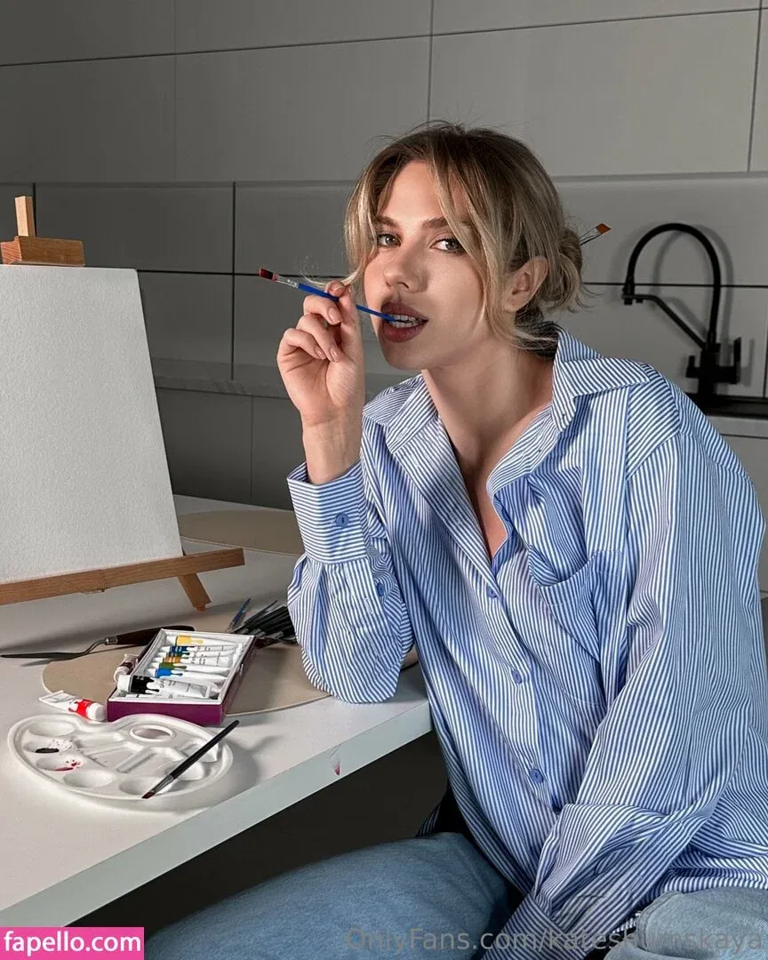 Kate Johhanson Onlyfans Photo Gallery 