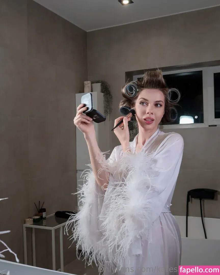 Kate Johhanson Onlyfans Photo Gallery 