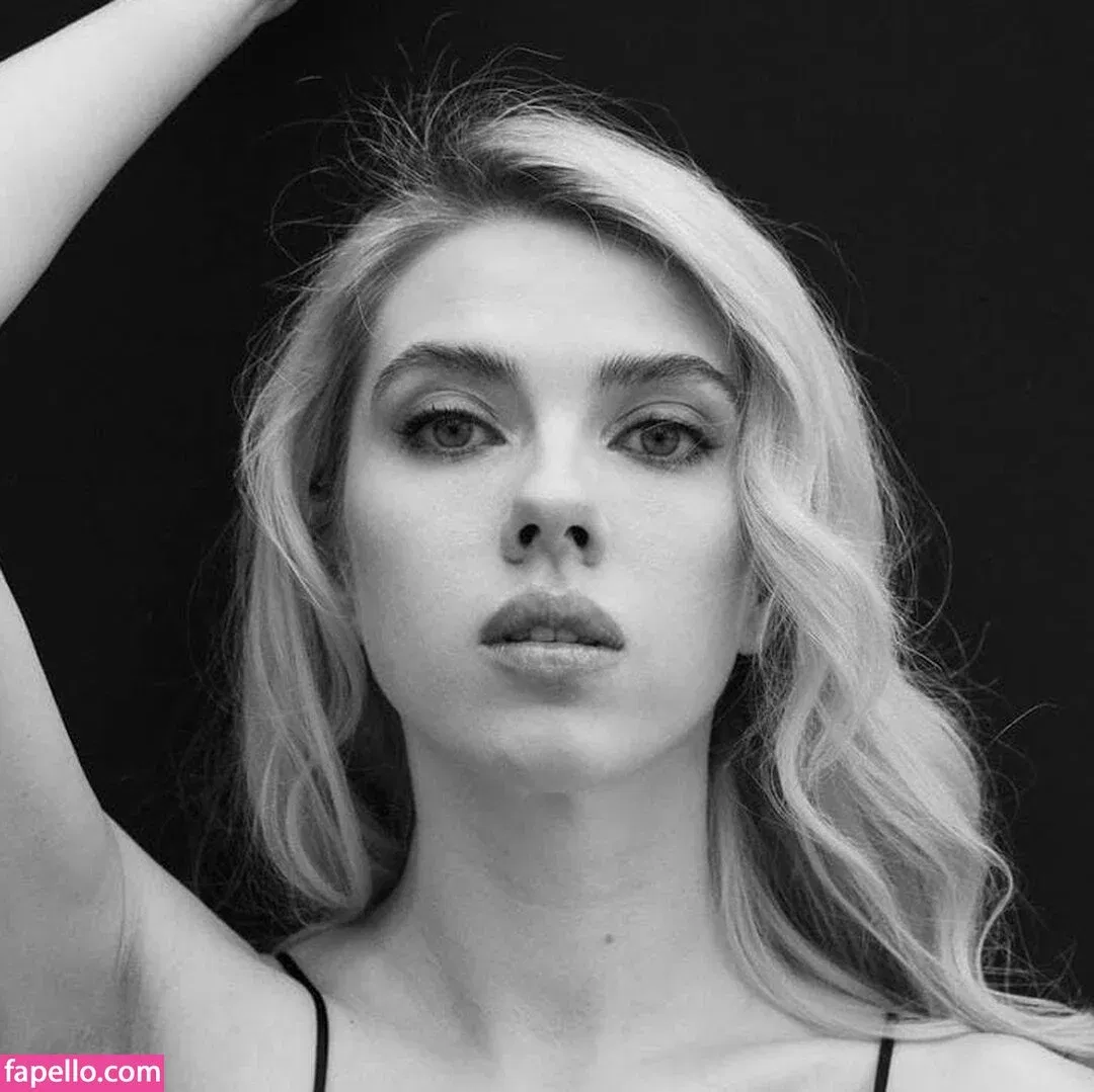 Kate Johhanson Onlyfans Photo Gallery 