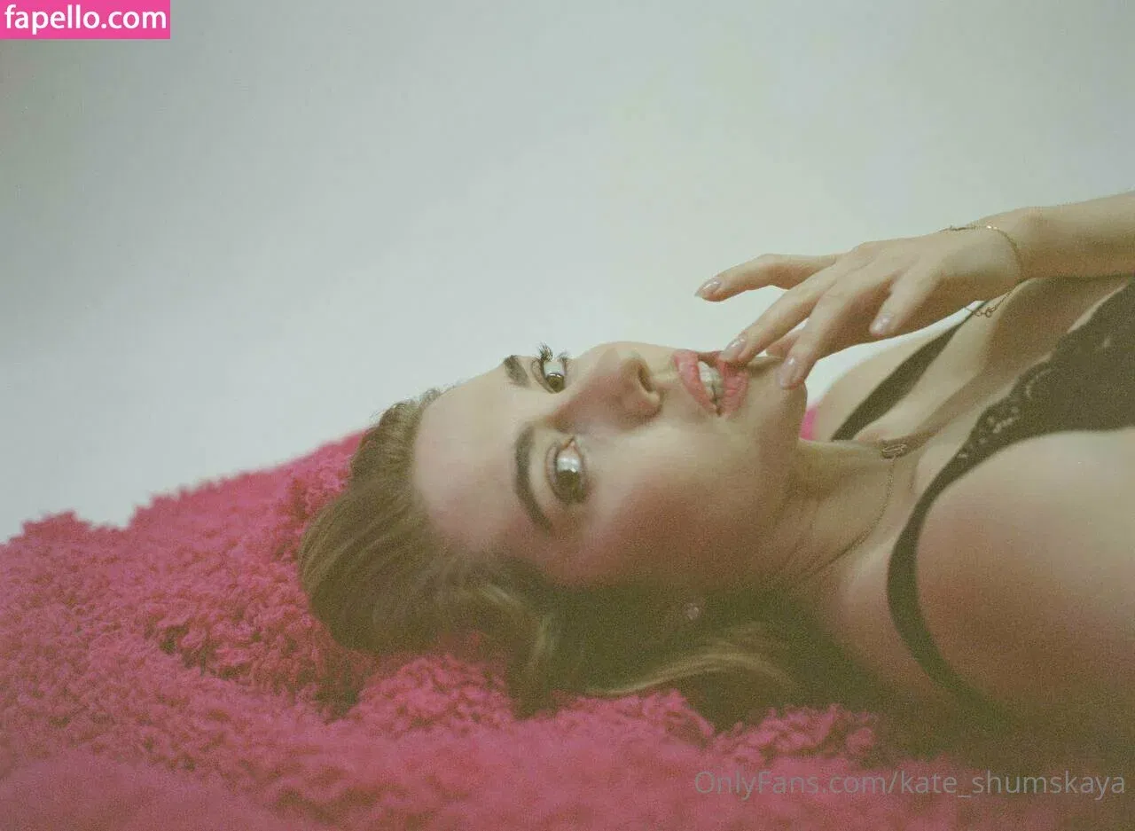 Kate Johhanson Onlyfans Photo Gallery 