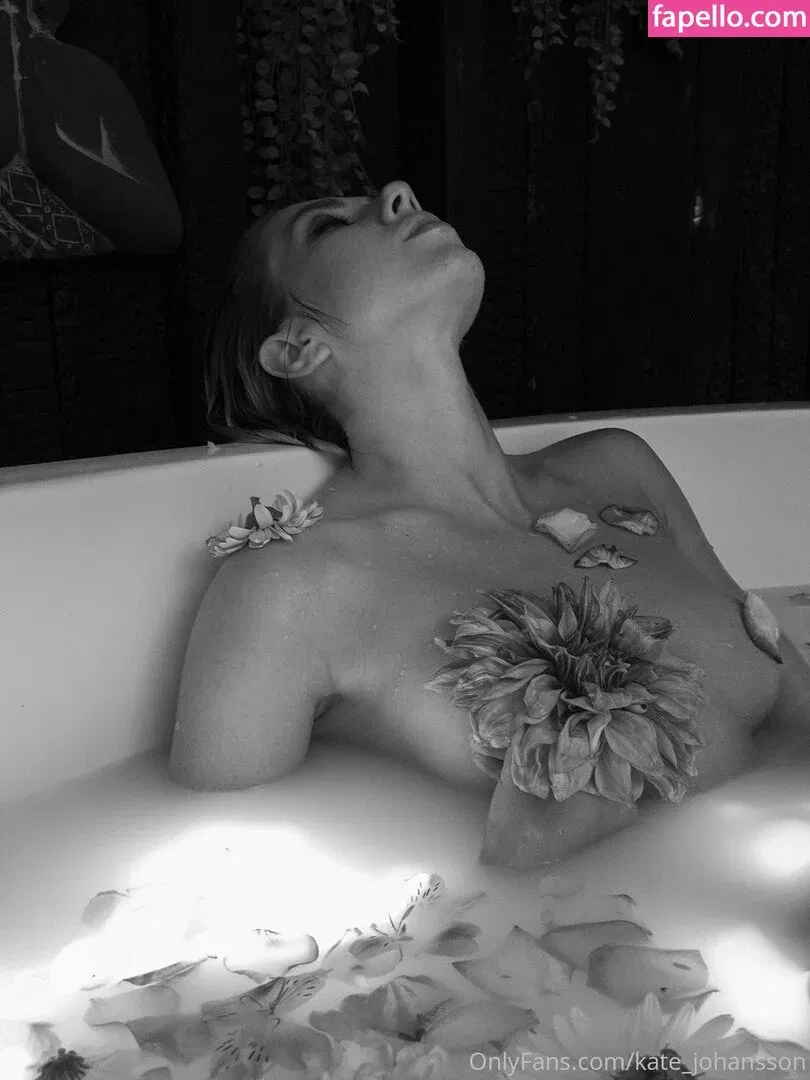 Kate Johhanson Onlyfans Photo Gallery 