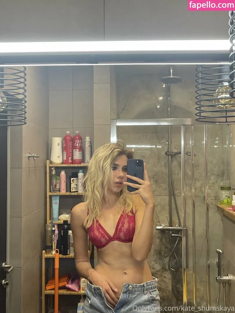 Kate Johhanson Onlyfans Photo Gallery 