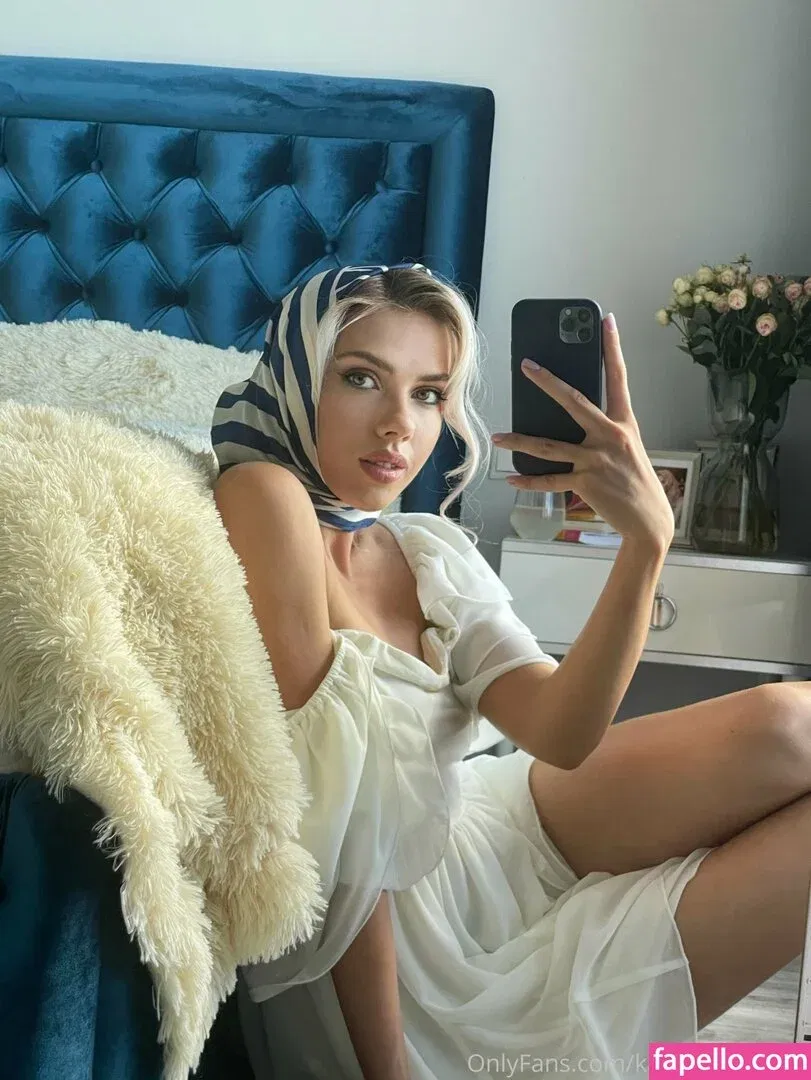 Kate Johhanson Onlyfans Photo Gallery 