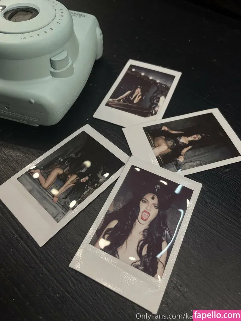 Kate Johhanson Onlyfans Photo Gallery 