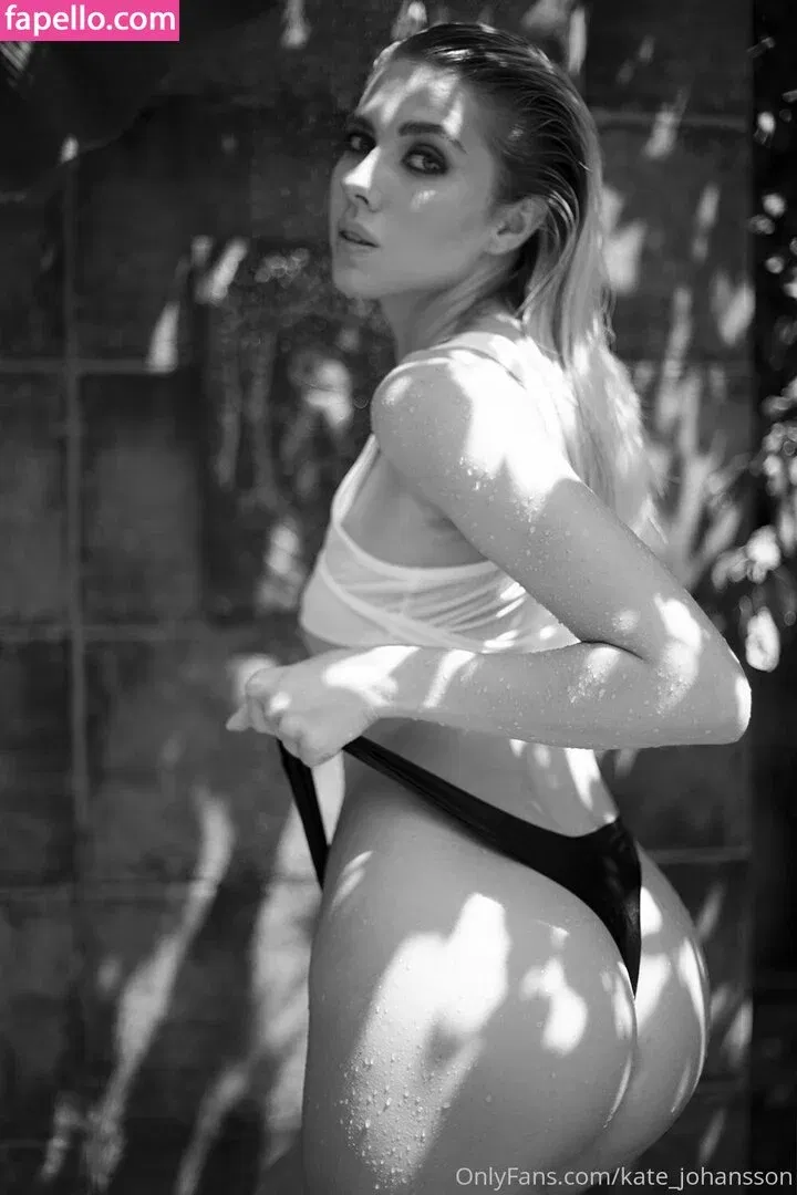 Kate Johhanson Onlyfans Photo Gallery 