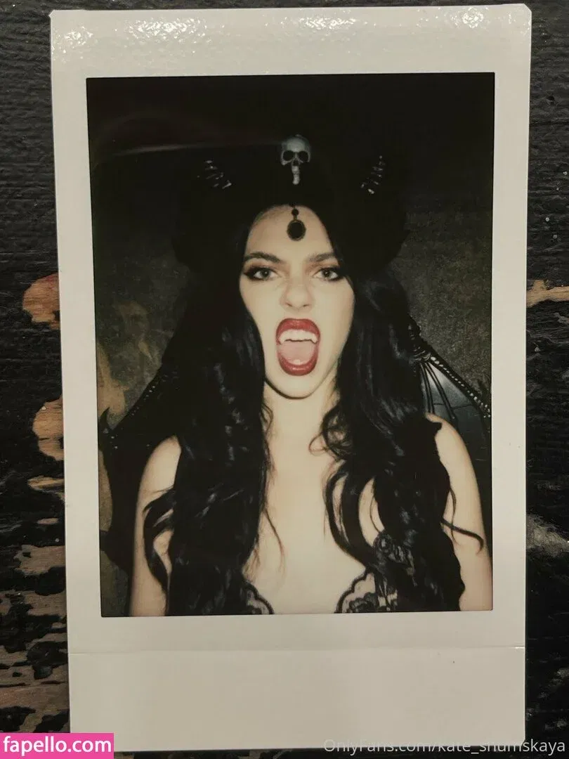 Kate Johhanson Onlyfans Photo Gallery 