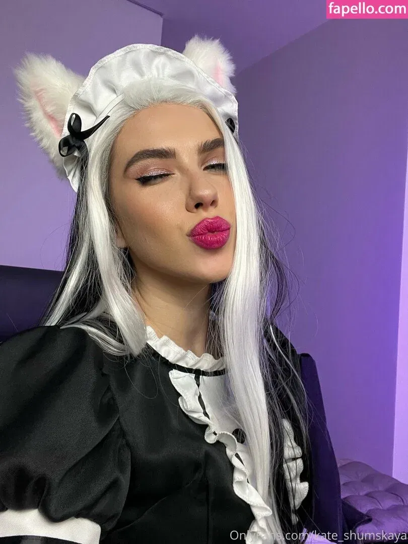 Kate Johhanson Onlyfans Photo Gallery 