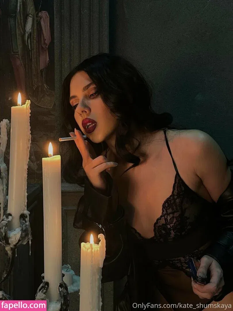 Kate Johhanson Onlyfans Photo Gallery 