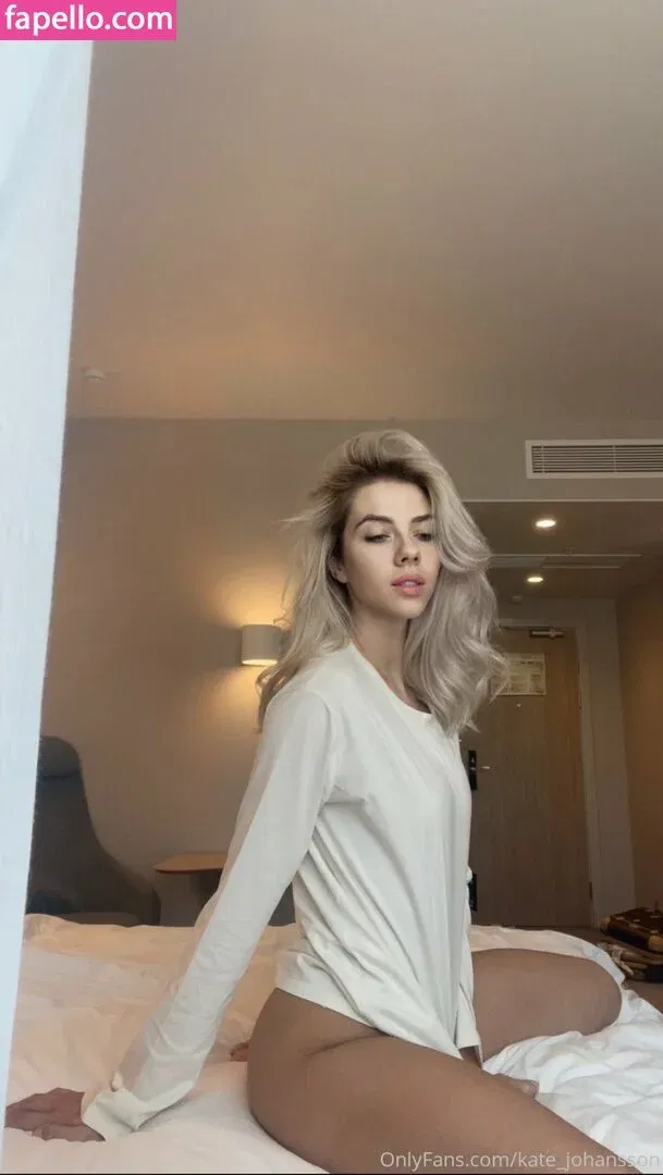 Kate Johhanson Onlyfans Photo Gallery 
