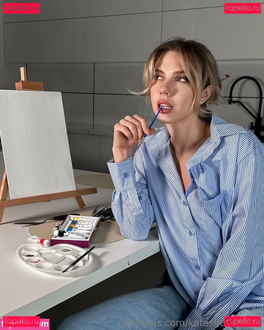 Kate Johhanson Onlyfans Photo Gallery 