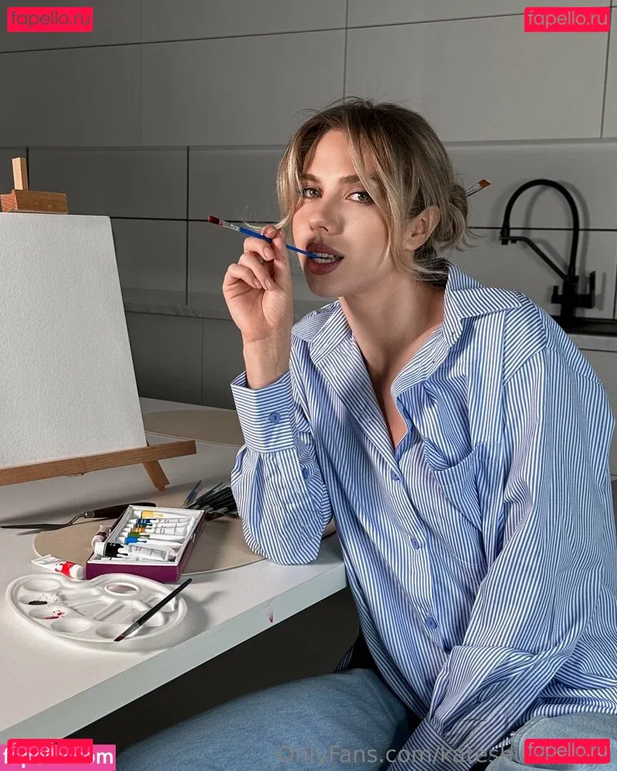 Kate Johhanson Onlyfans Photo Gallery 