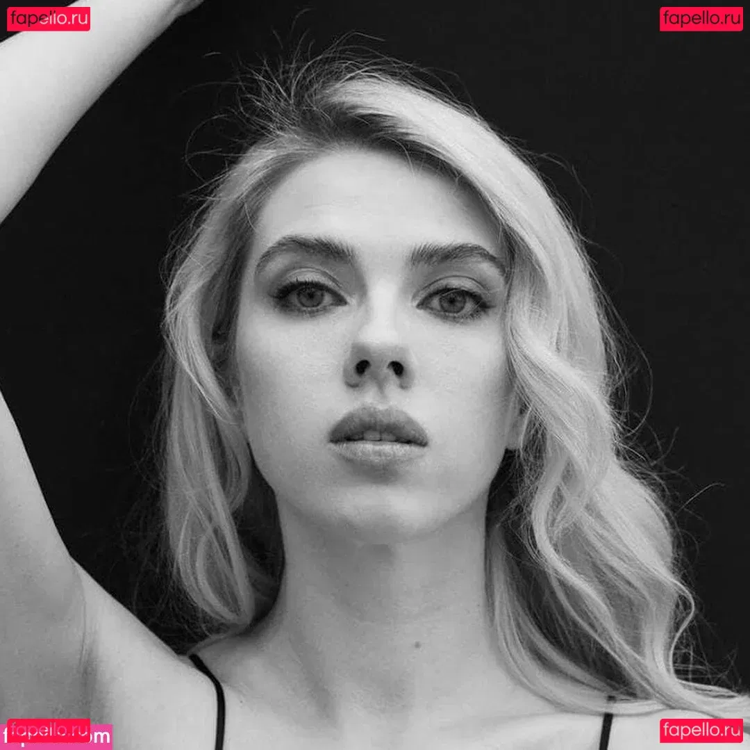 Kate Johhanson Onlyfans Photo Gallery 