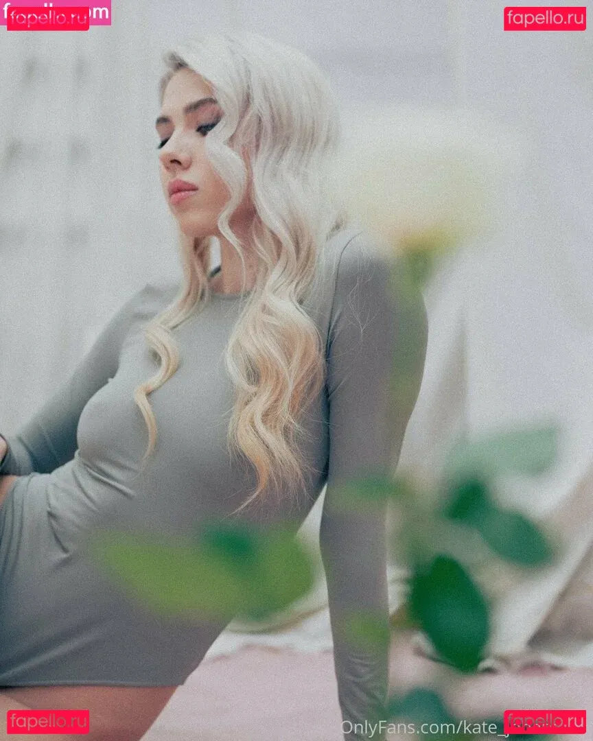 Kate Johhanson Onlyfans Photo Gallery 