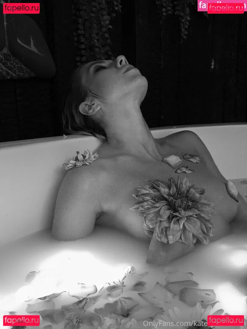 Kate Johhanson Onlyfans Photo Gallery 