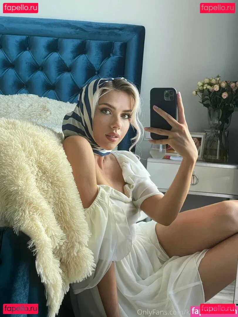 Kate Johhanson Onlyfans Photo Gallery 