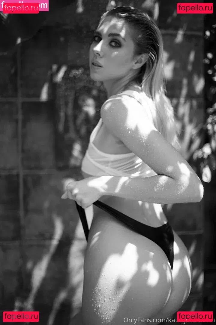Kate Johhanson Onlyfans Photo Gallery 