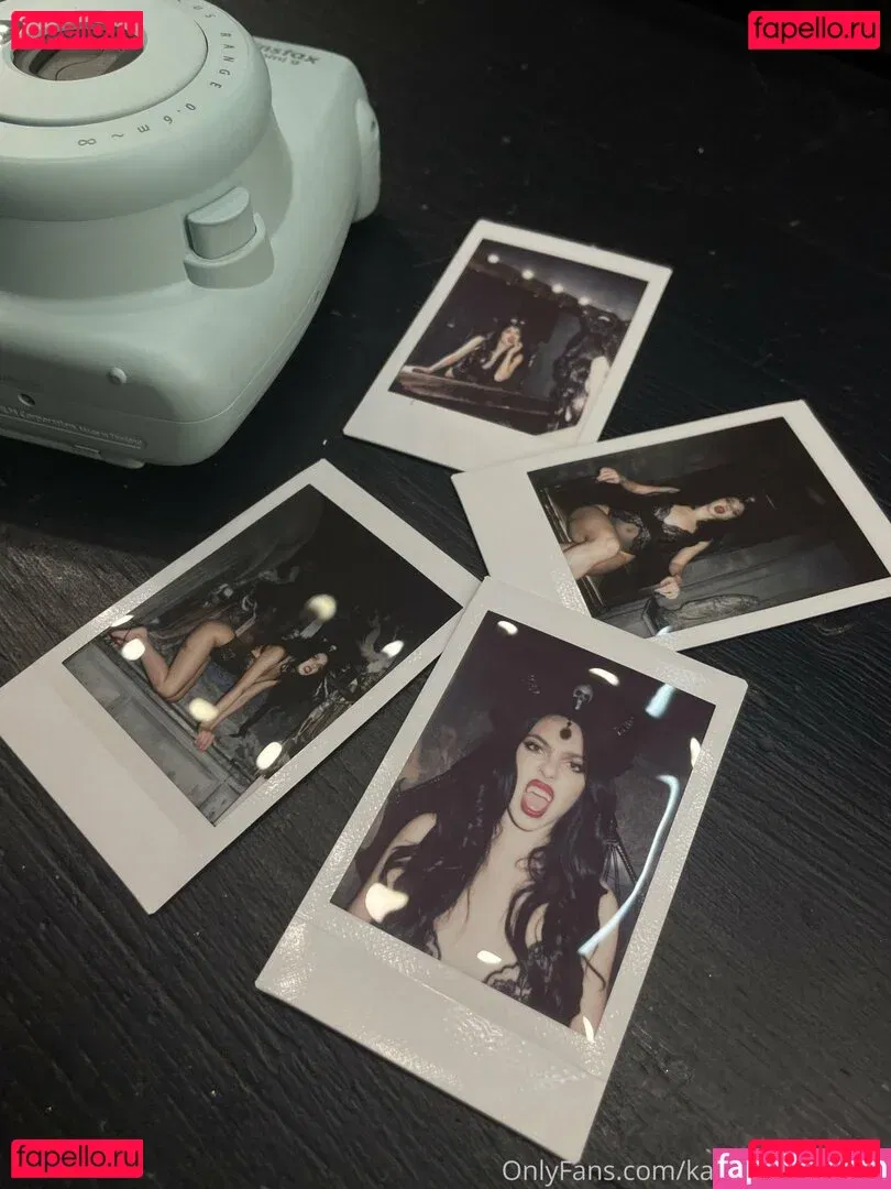 Kate Johhanson Onlyfans Photo Gallery 