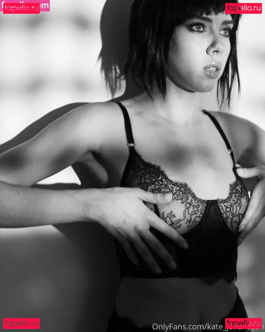 Kate Johhanson Onlyfans Photo Gallery 