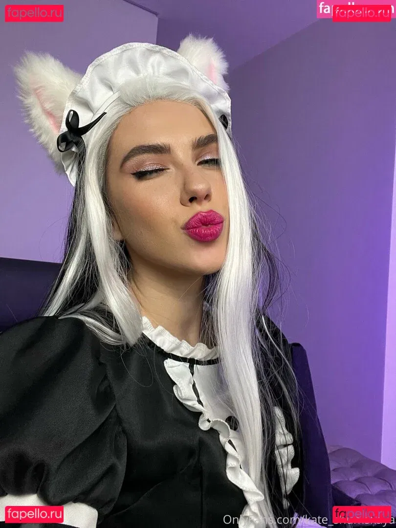 Kate Johhanson Onlyfans Photo Gallery 