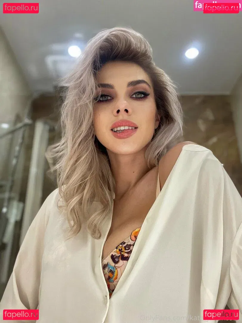 Kate Johhanson Onlyfans Photo Gallery 