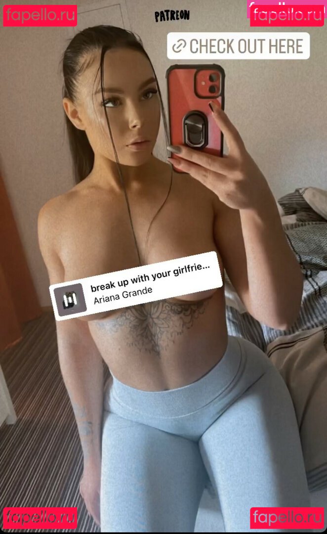 kim.assthetics / kimassthetics Onlyfans Photo Gallery 