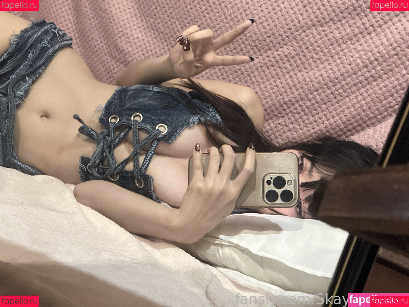 Skaye Cosplay Onlyfans Photo Gallery 