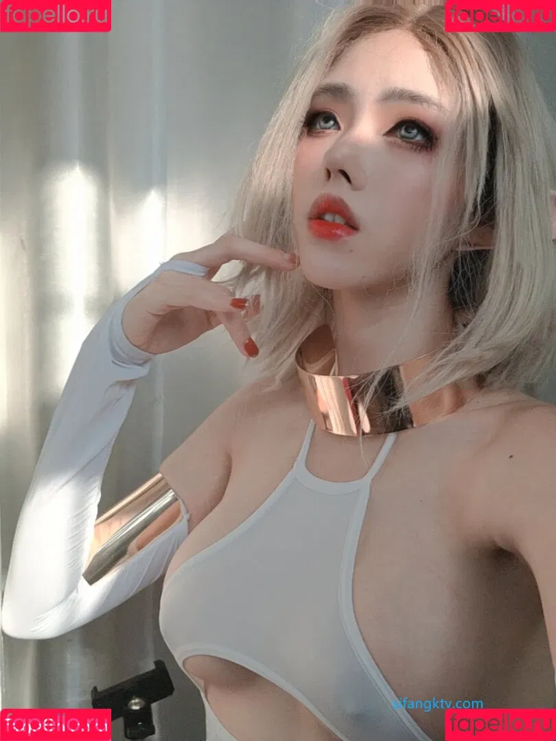 TiTi cosplay Onlyfans Photo Gallery 