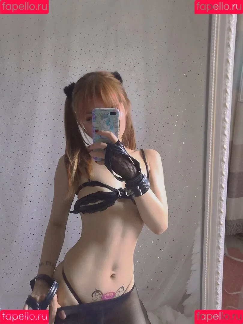 TiTi cosplay Onlyfans Photo Gallery 