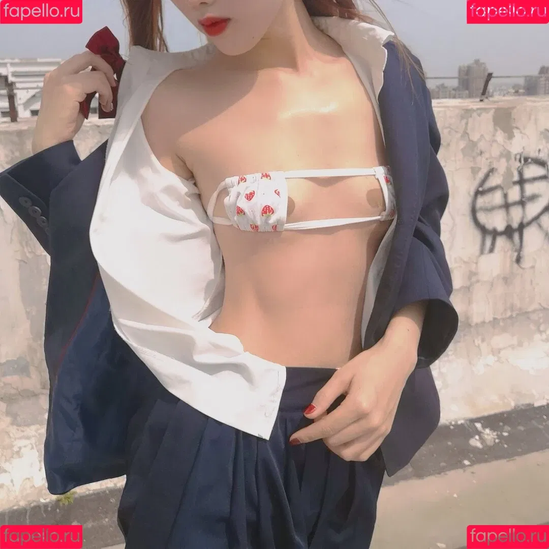 TiTi cosplay Onlyfans Photo Gallery 