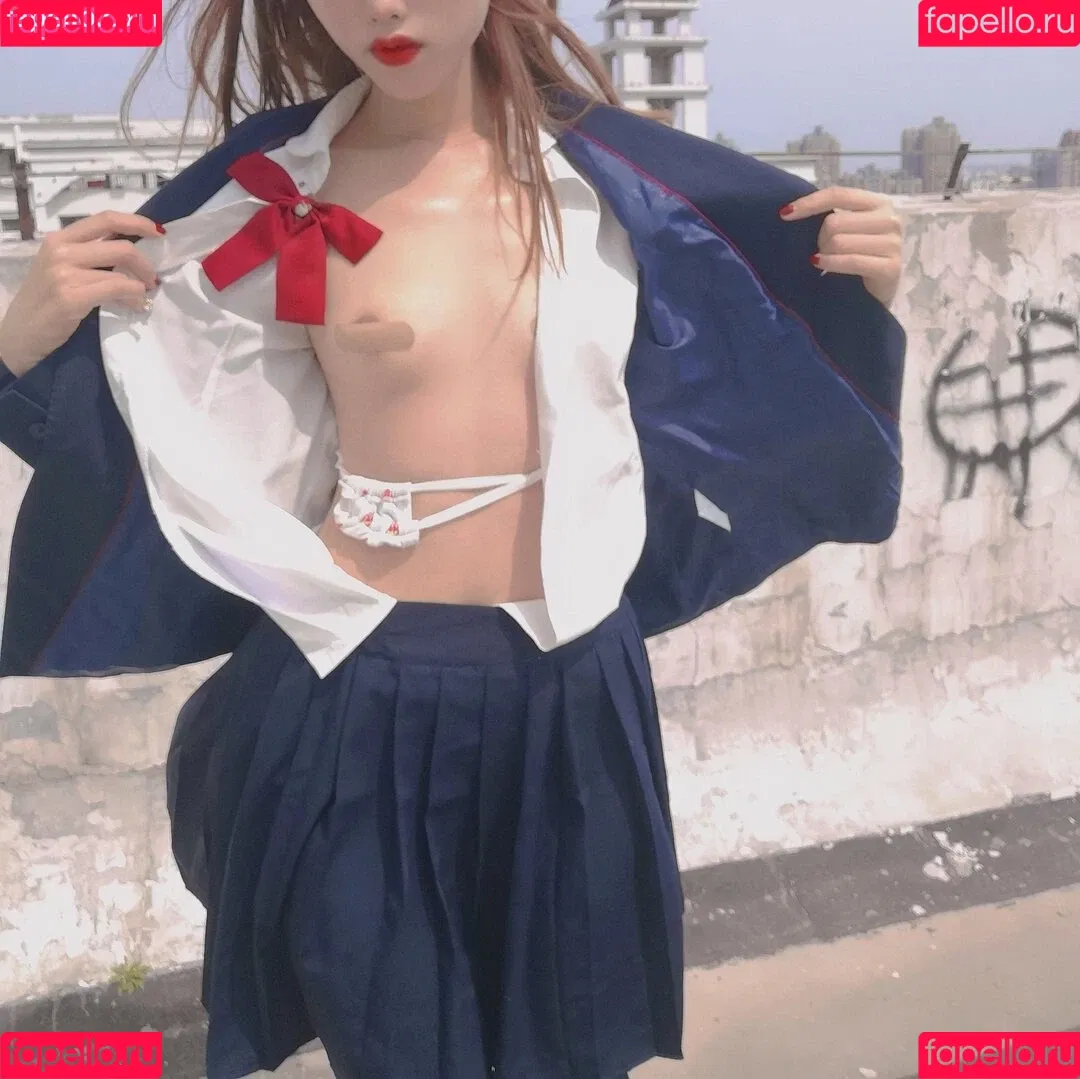 TiTi cosplay Onlyfans Photo Gallery 
