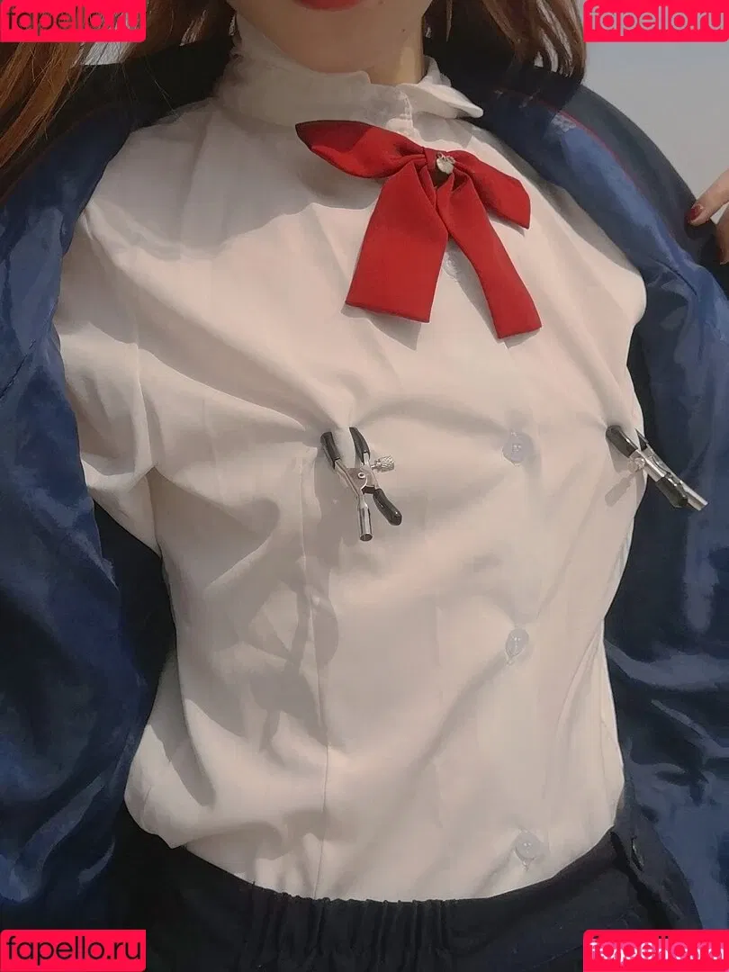 TiTi cosplay Onlyfans Photo Gallery 