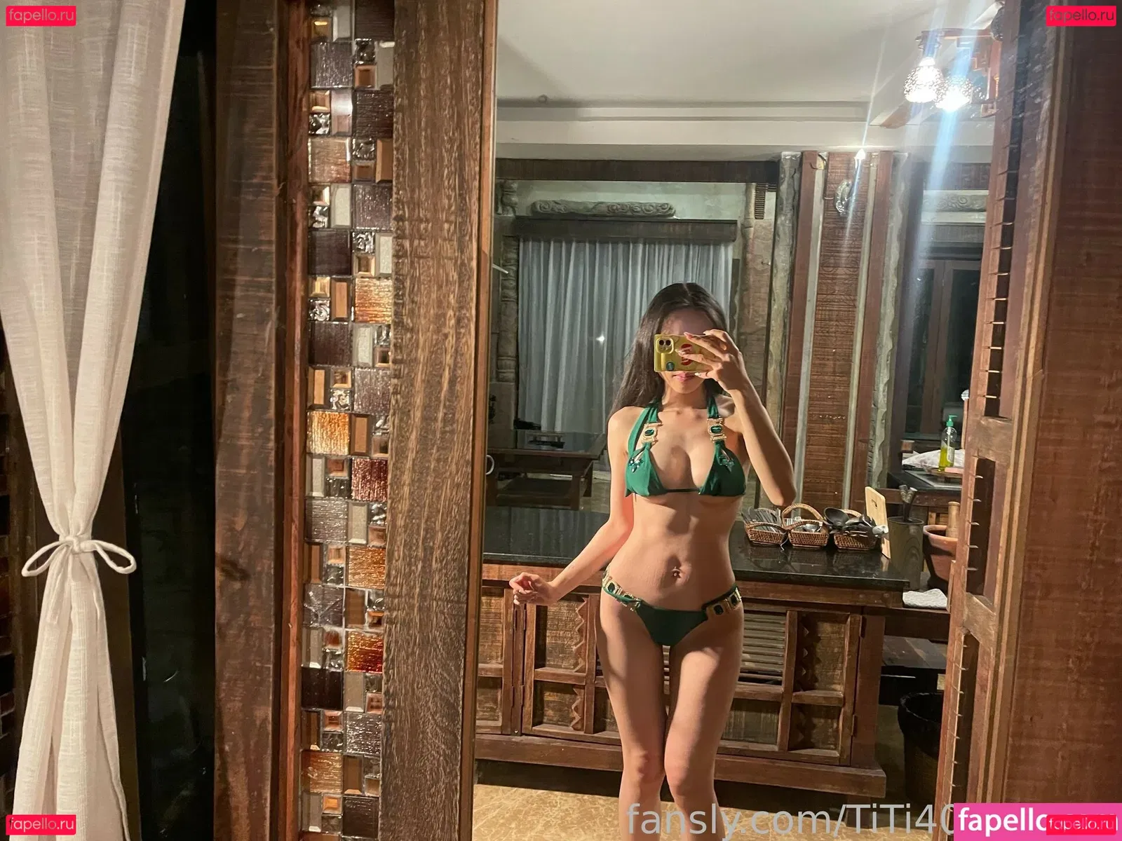 TiTi cosplay Onlyfans Photo Gallery 