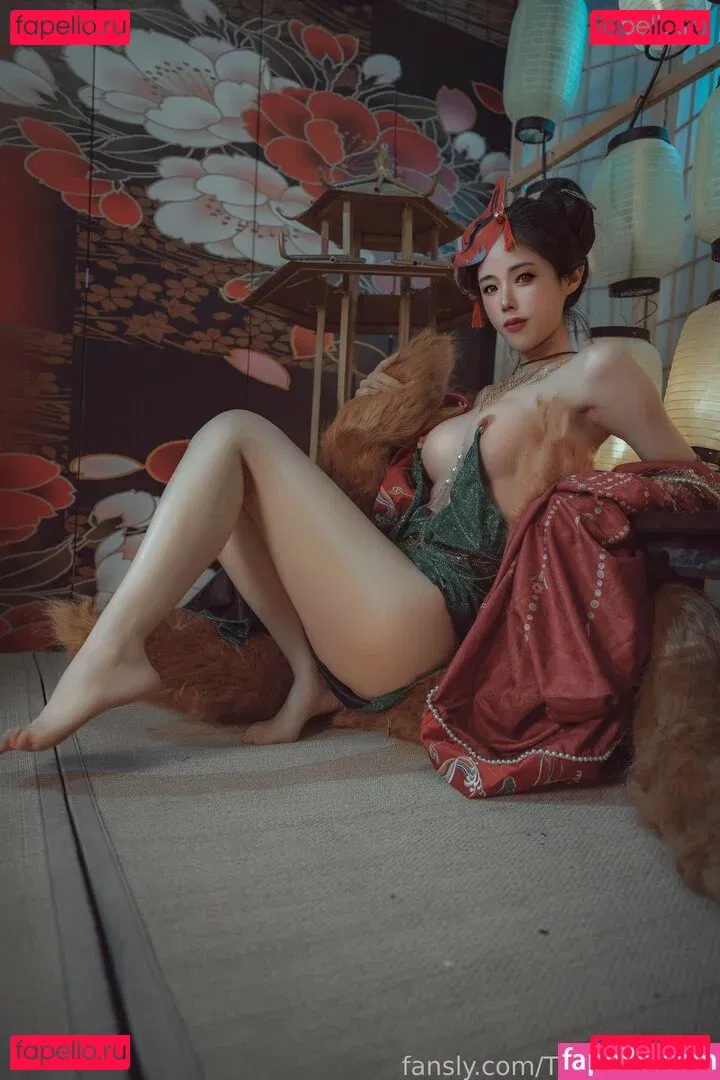 TiTi cosplay Onlyfans Photo Gallery 