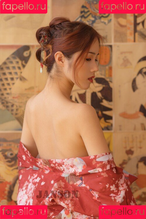 TiTi cosplay Onlyfans Photo Gallery 