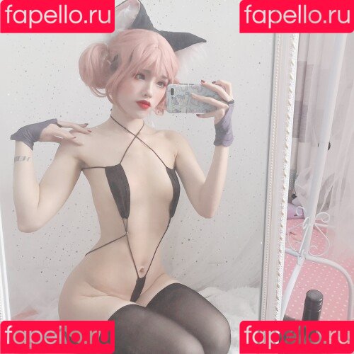 TiTi cosplay Onlyfans Photo Gallery 