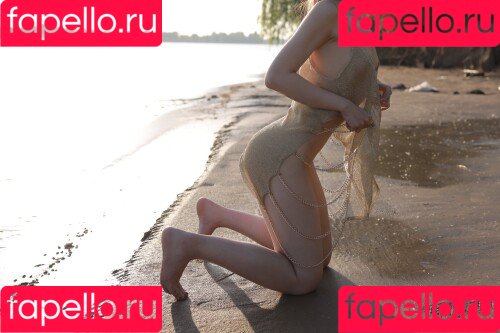 TiTi cosplay Onlyfans Photo Gallery 