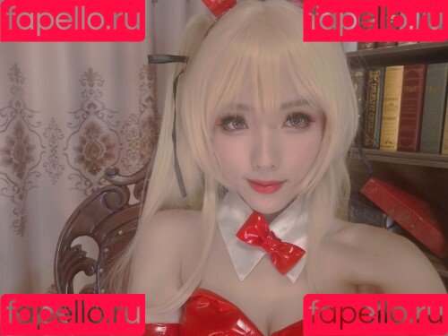 TiTi cosplay Onlyfans Photo Gallery 