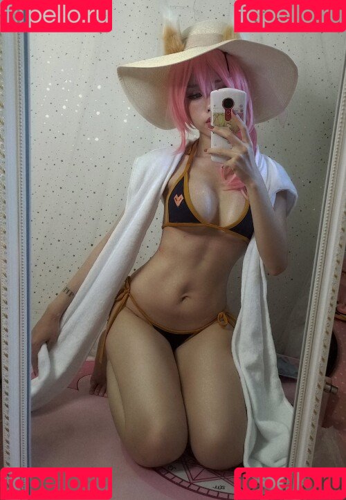 TiTi cosplay Onlyfans Photo Gallery 