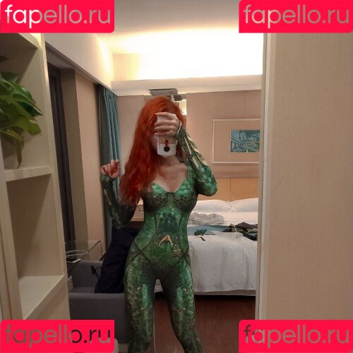 TiTi cosplay Onlyfans Photo Gallery 