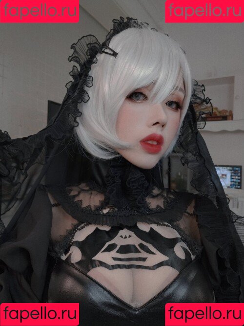 TiTi cosplay Onlyfans Photo Gallery 