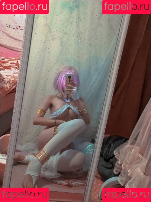 TiTi cosplay Onlyfans Photo Gallery 