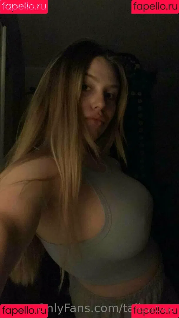 Talisnova Onlyfans Photo Gallery 