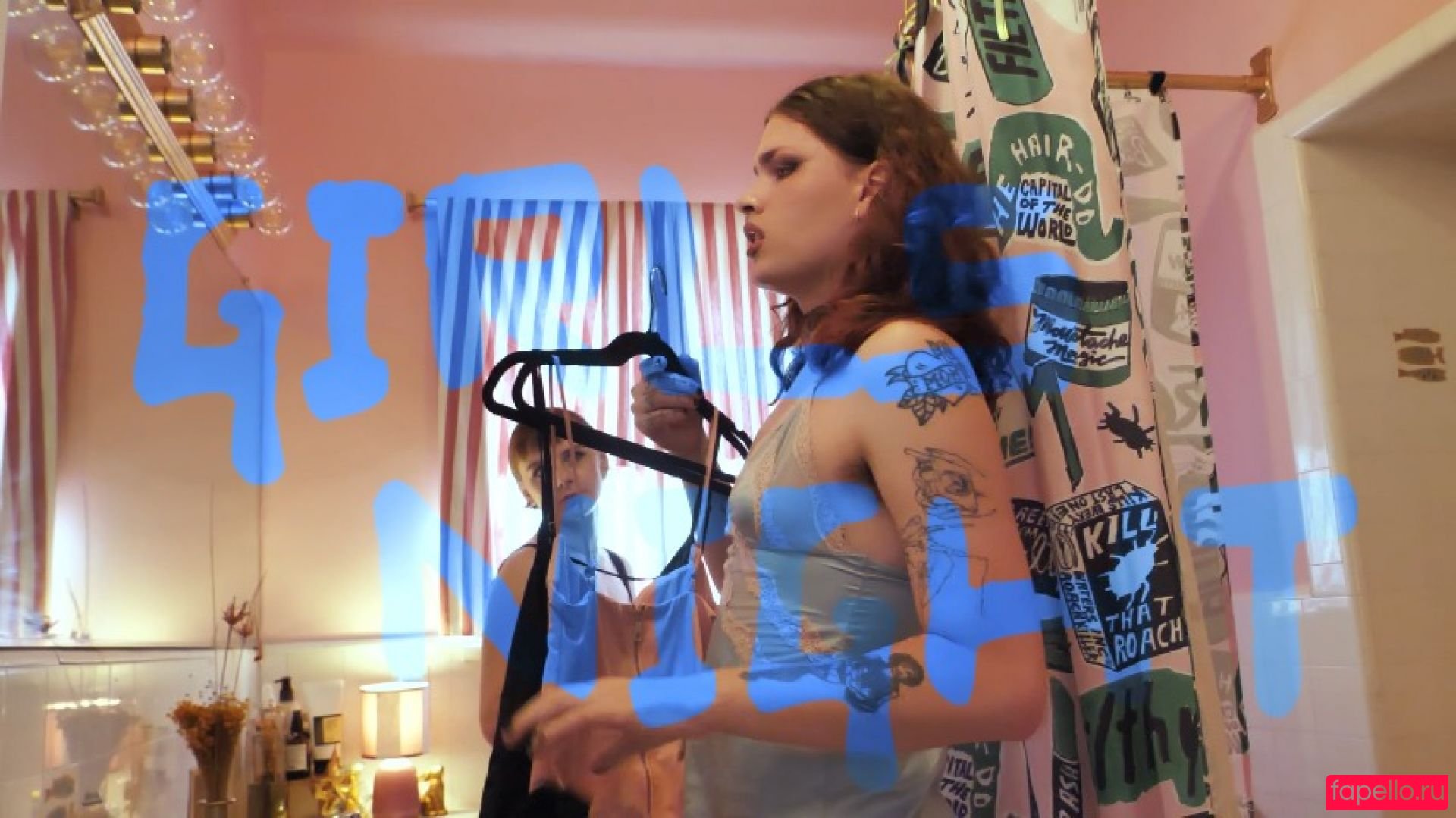 Latex Lucy Onlyfans Photo Gallery 