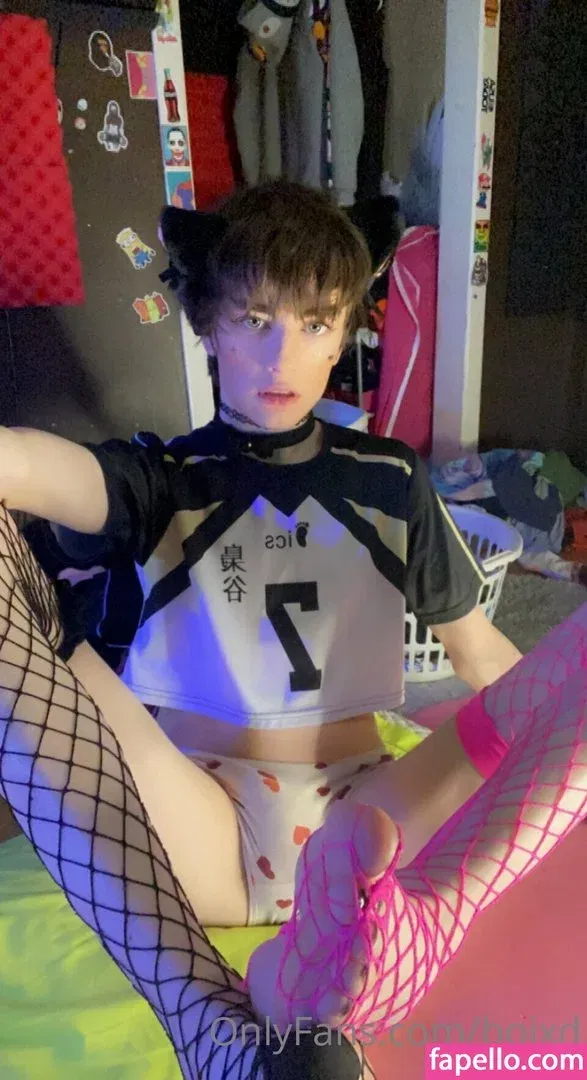 femboixd Onlyfans Photo Gallery 