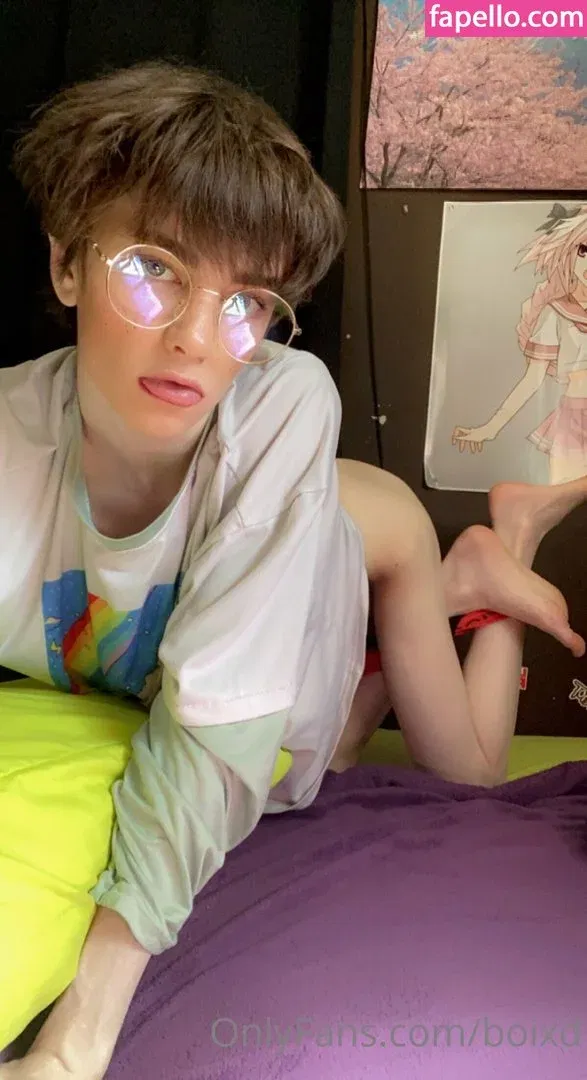 femboixd Onlyfans Photo Gallery 